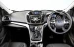 Ford Kuga 2013 года (AU)